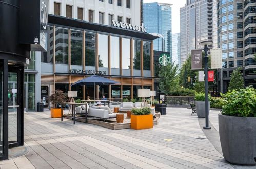 145 15th St, Atlanta GA 30318-7803 exterior