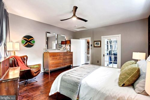 1503 Gales St, Washington DC 20002-4522 exterior