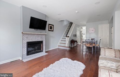 334 Cantrell St, Philadelphia PA  19148-3320 exterior