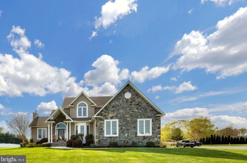 377 Waterfowl Dr, Magnolia, DE 19962-2504