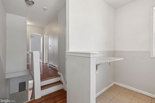 2219 16 St, Philadelphia PA 19132-4418 exterior