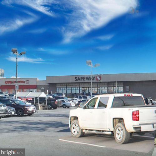 526 48th Pl, Washington DC  20019-4701 exterior