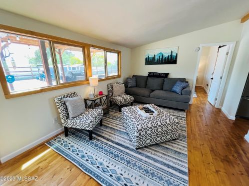 4610 Magoo Rd, Tucson AZ  85739-9623 exterior