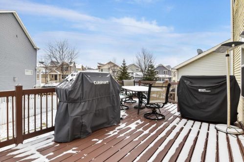 513 Apollo Way, Madison WI  53718-2901 exterior