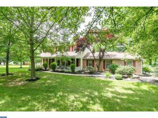 12 Tara Dr, Limerick PA  19468-3140 exterior