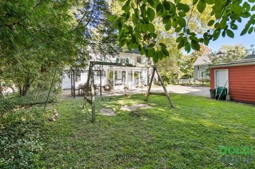 2930 Leonard St, Grand Rapids MI 49534-6856 exterior