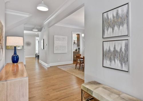 2517 Ellijay Dr, Atlanta GA  30319-3472 exterior