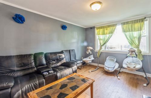 2103 Long Ave, Chicago IL  60639-2913 exterior