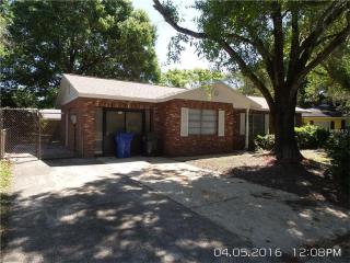 710 Langston Pl, Tampa FL  33619-4533 exterior