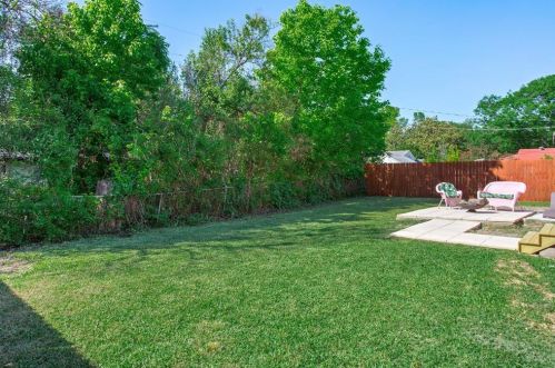 10015 Estacado Dr, Dallas TX  75228-3318 exterior