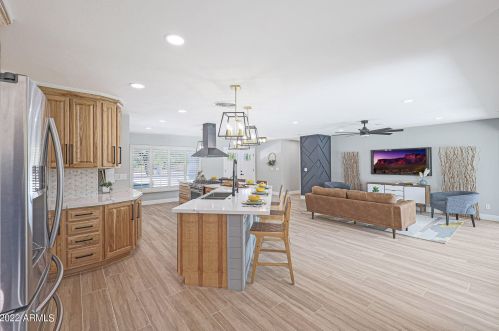 4233 Cholla St, Phoenix AZ  85029-3801 exterior