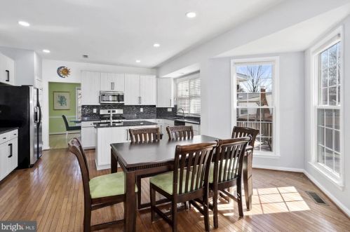 11127 Luttrell Ln, Silver Spring MD 20902-3556 exterior