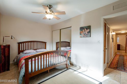 4748 Towner St, Tucson AZ  85712-2041 exterior