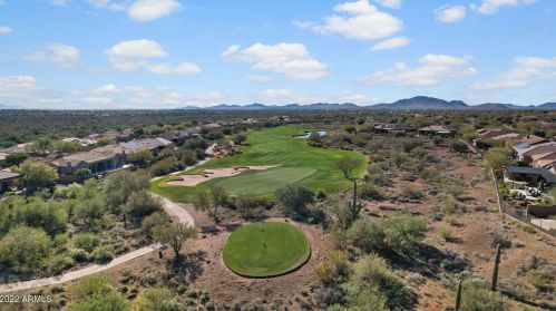 41807 Anthem Ridge Dr, Phoenix AZ 85086-1973 exterior