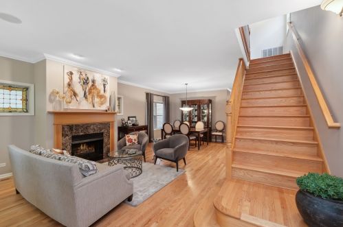 4008 Kolmar Ave, Chicago IL 60712-4703 exterior