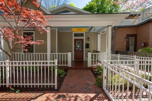 379 Cherokee Pl, Atlanta, GA 30312-3244