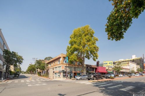 1947 Milvia St, Berkeley CA 94709-2044 exterior