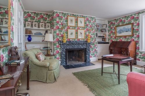 53 Chestnut St, Boston MA exterior