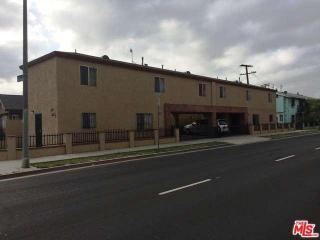 322 105th St, Los Angeles, CA 90003-4911