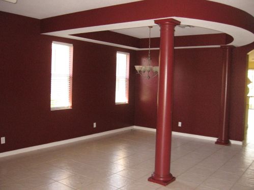 1819 Jamesport Dr, Fort Pierce FL  34953-4599 exterior