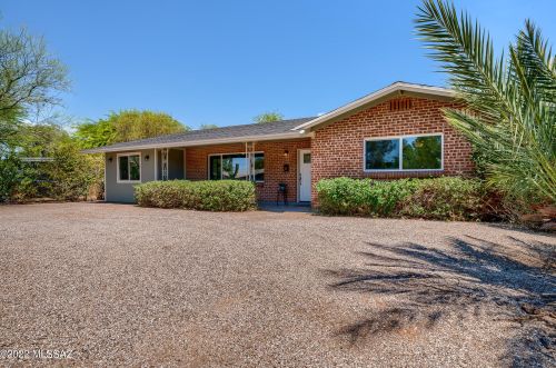 3409 Linden St, Tucson AZ  85716-3239 exterior