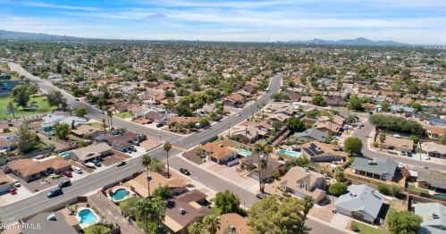 1226 Shawnee Dr, Chandler AZ  85224-2317 exterior