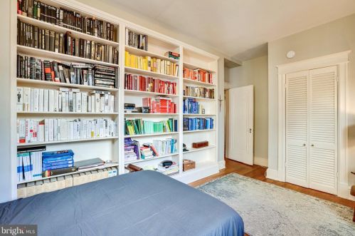 1835 Phelps Pl, Washington DC 20008-1851 exterior