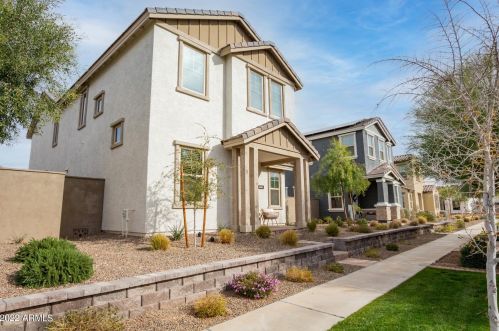 25818 20th Ln, Phoenix, AZ 85085-1714