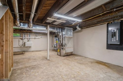 717 Kline Pl, Bridgewater NJ  08807-3134 exterior