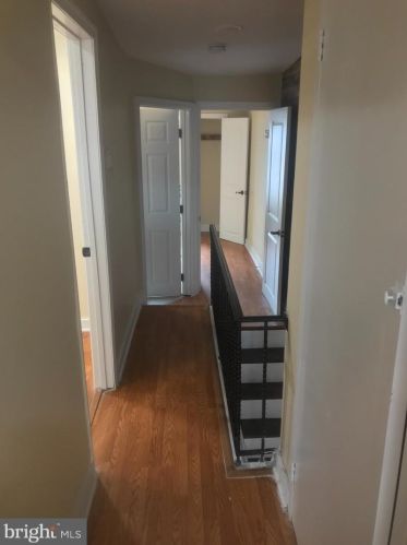 813 Bucknell St, Philadelphia PA 19145-3213 exterior