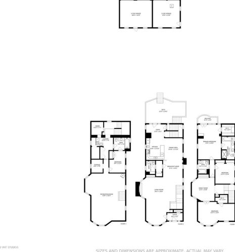 2013 Greenleaf Ave, Chicago IL 60645-3509 exterior