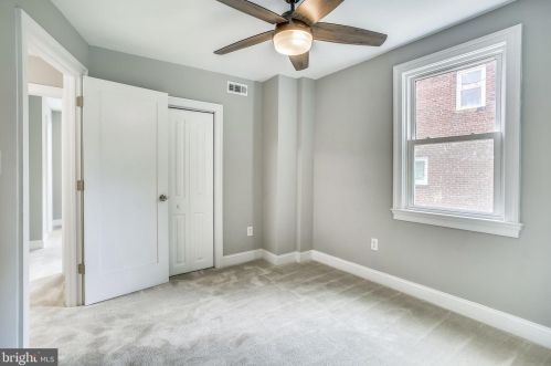 526 48th Pl, Washington DC  20019-4701 exterior