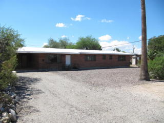 5268 17th St, Tucson, AZ 85711-4430