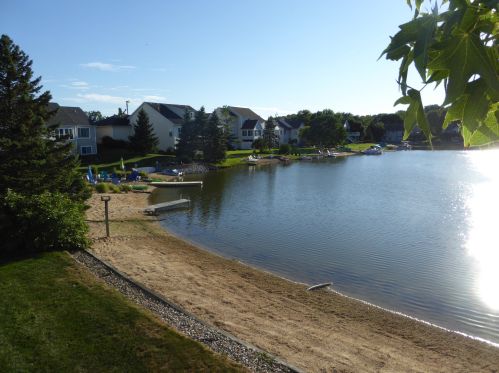 3975 Piute Dr, Wyoming MI exterior