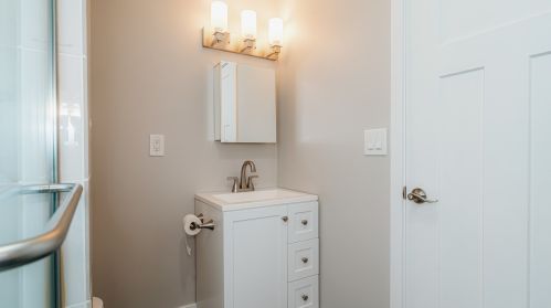 3144 Lituanica Ave, Chicago IL 60608-6649 exterior