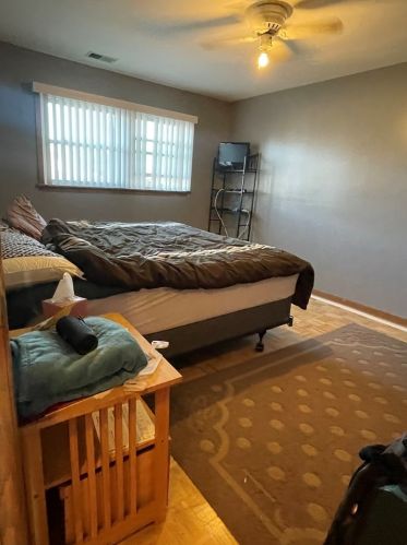 11943 Lawndale Ave, Chicago IL  60803-3614 exterior