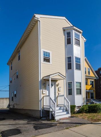 235 Columbia Rd, Boston MA  exterior