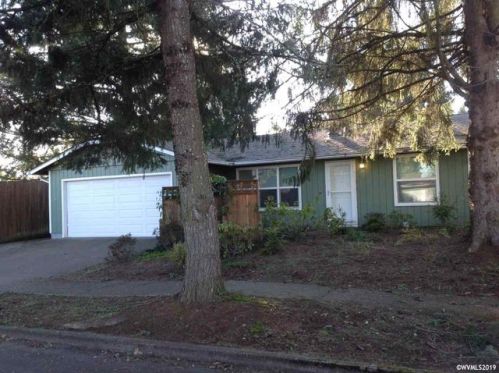 5339 Alpha St, Salem, OR 97306-1551