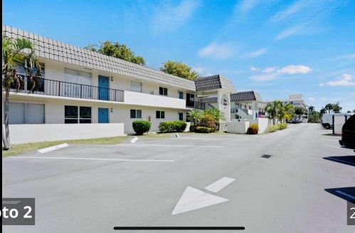 55 14th St, Boca Raton FL 33432-7394 exterior