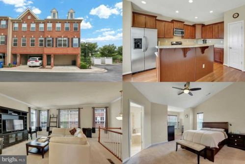 23218 Scholl Manor Way, Clarksburg, MD 20871-9421