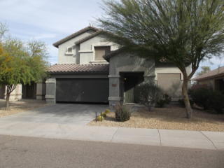 7221 18th Pl, Phoenix AZ  85020-5235 exterior