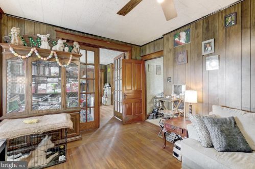 501 King St, Littlestown PA 17340-1612 exterior