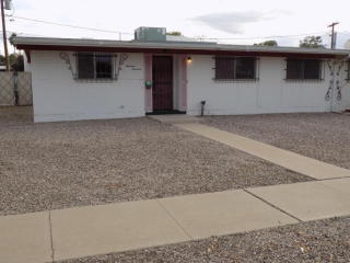 1314 Nevada Dr, Tucson, AZ 85706-1427