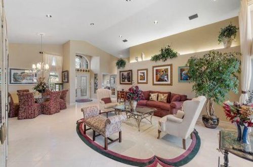 11715 Caracas Blvd, Boynton Beach FL 33437-4081 exterior