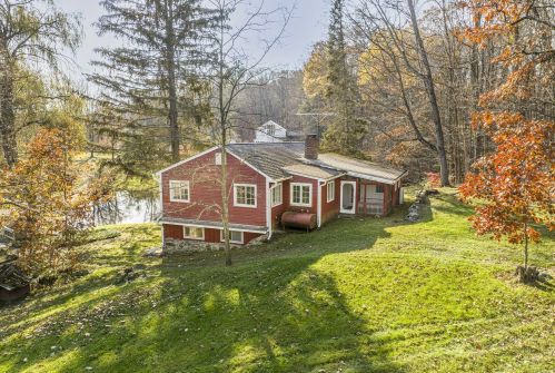 347 Lauer Rd, Poughkeepsie NY 12603-3942 exterior