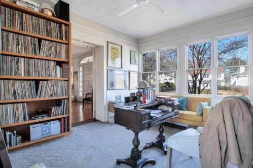 1349 Briarcliff Rd, Atlanta GA  30306-2213 exterior