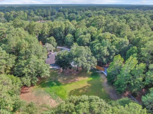 12891 Rocky Rd, Conroe TX 77306-7125 exterior