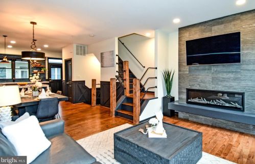 1029 5th St, Washington DC  20002-3533 exterior