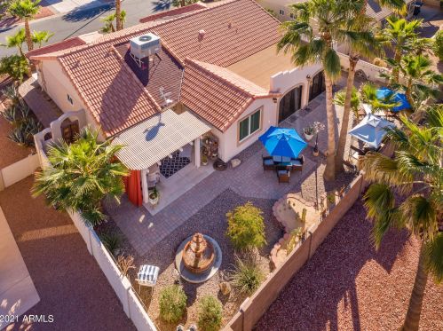 1560 Buena Vista Dr, Chandler, AZ 85249-4311