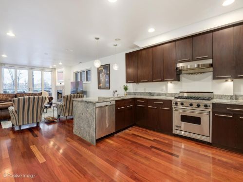 1461 Grand Ave, Chicago, IL 60642-8534